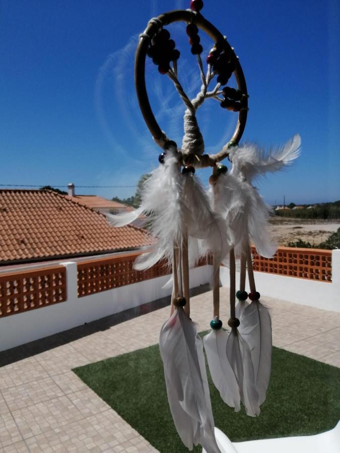 Villa Lar Dos Guerreiros Vila Nova de Milfontes Exterior foto